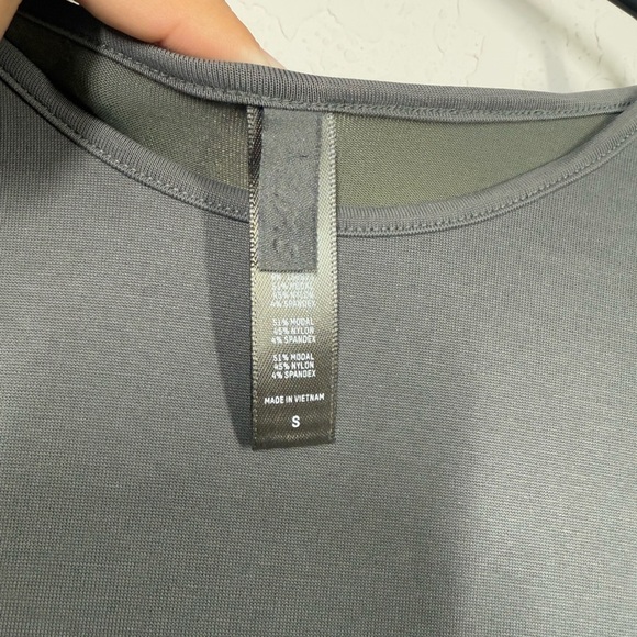 Skims Soft Lounge Dress Size Small - Picture 3 of 4